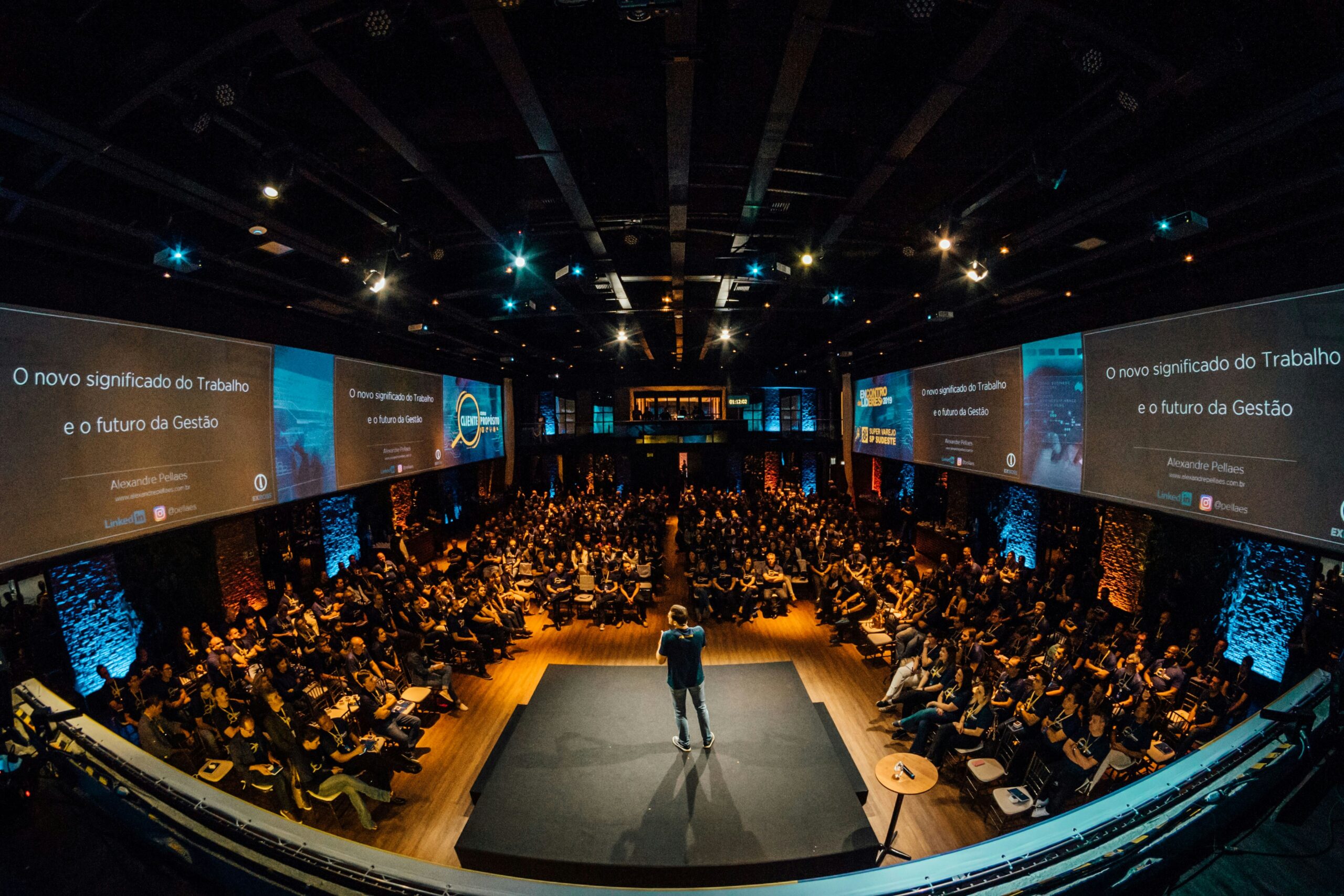 Academic Conference