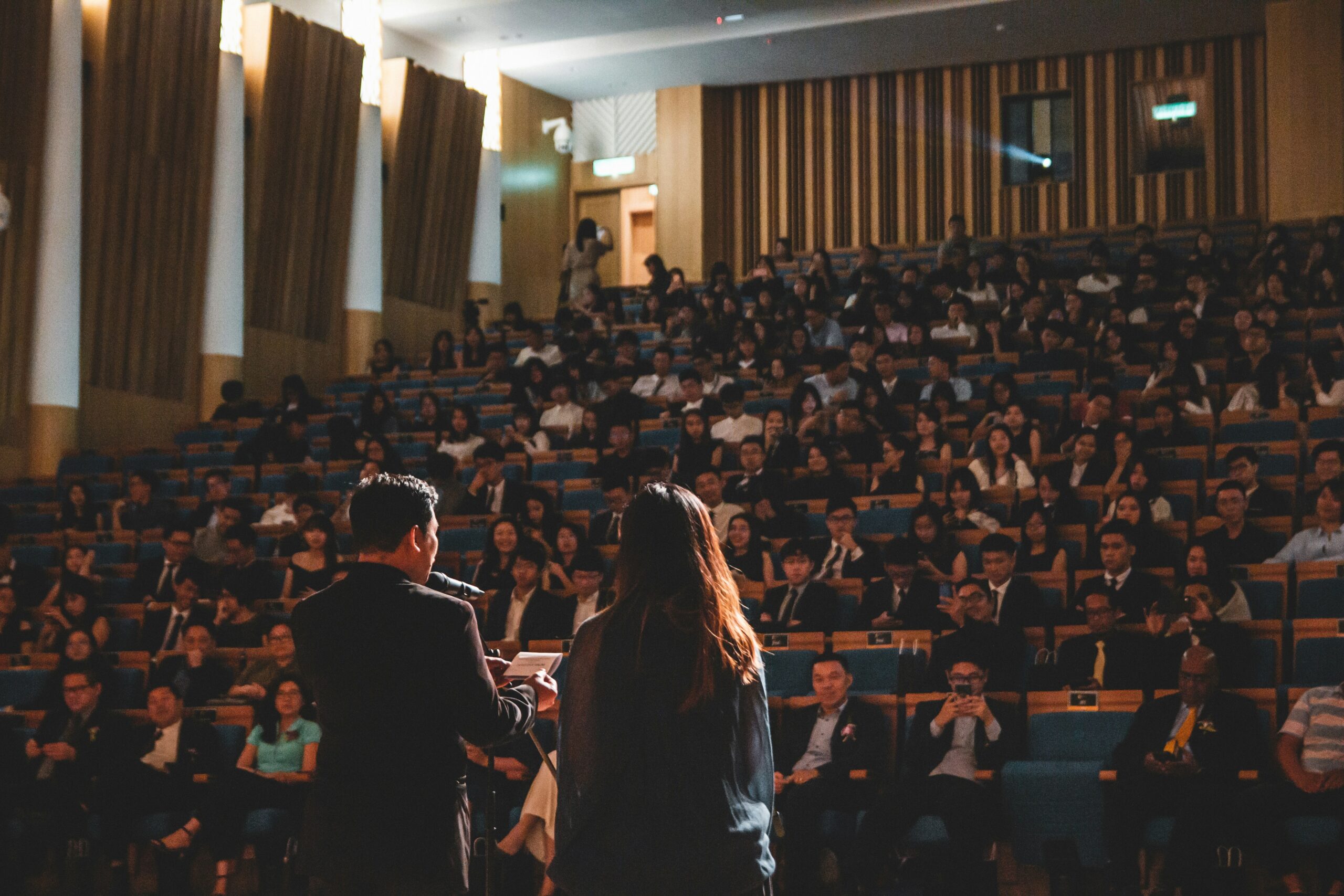 Business Conference